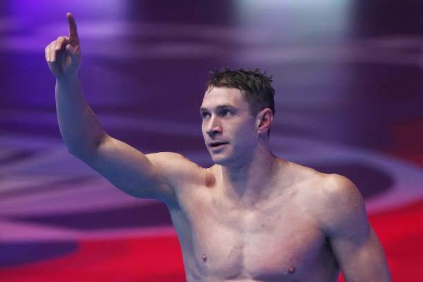 全運(yùn)會(huì)游泳決賽：新生代選手突破表現(xiàn)集錦