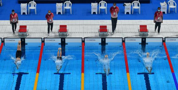 游泳后皮膚瘙癢、耳朵發(fā)炎？可能是游泳池惹的禍！