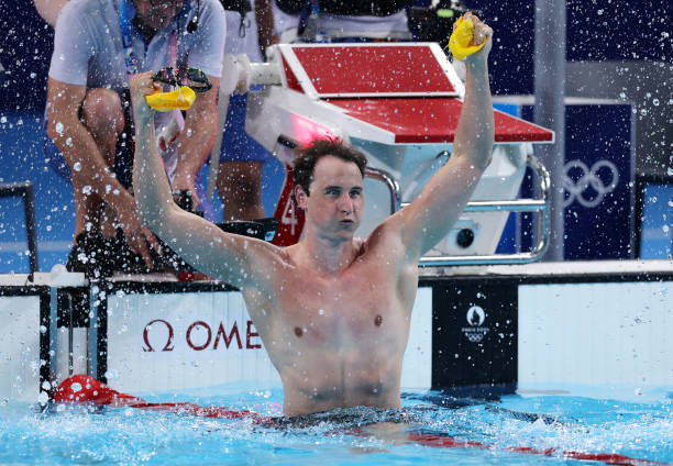 趣味游泳教學：讓孩子愛上水的游戲