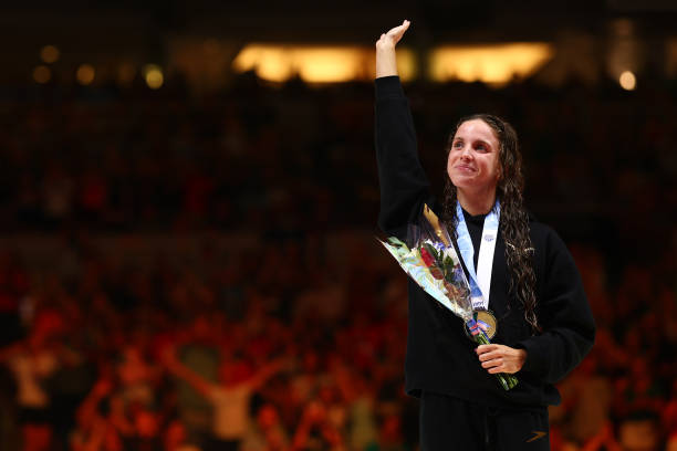 水中運動與氣血運行：中醫(yī)理論新解讀