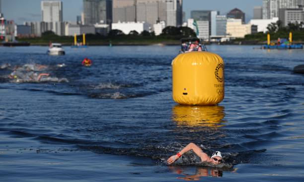 游泳減肥效果如何？一小時(shí)消耗卡路里數(shù)據(jù)大公開(kāi)
