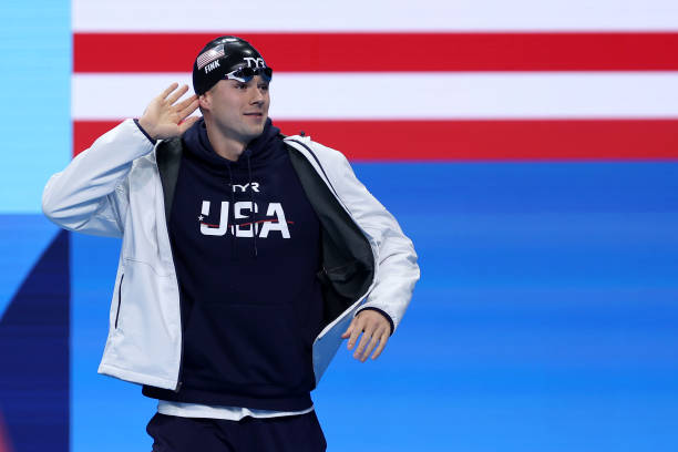 泳道選擇技巧：如何挑選最佳賽道？