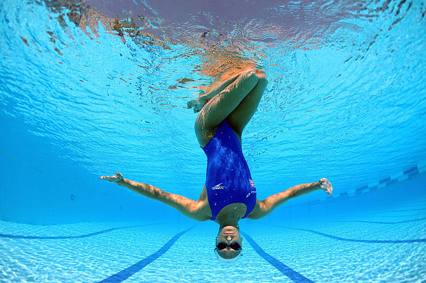 游泳安全須知：哪些人群需要特別注意