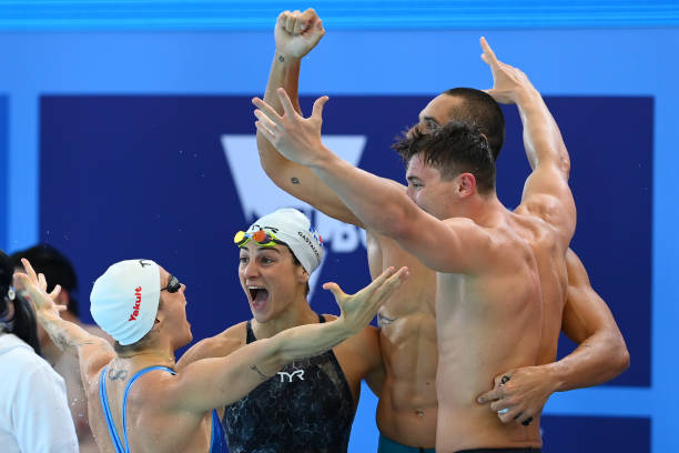 游泳數(shù)據(jù)全解析：華為手表能否提供詳細軌跡信息？