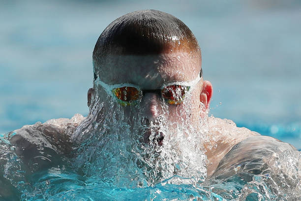 如何報名游泳教練考試？詳細步驟來了