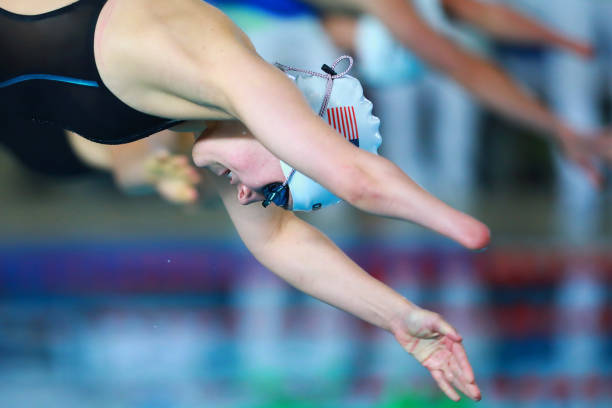 游泳時(shí)如何保護(hù)耳朵和眼睛