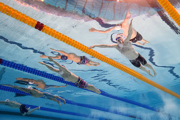 公共泳池衛(wèi)生指南：遠(yuǎn)離感染的小技巧