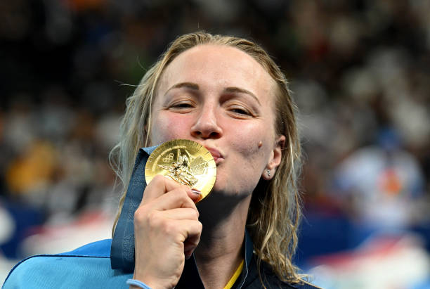 挑戰(zhàn)自我，暢游一夏！XX游泳館游泳比賽報名啟動