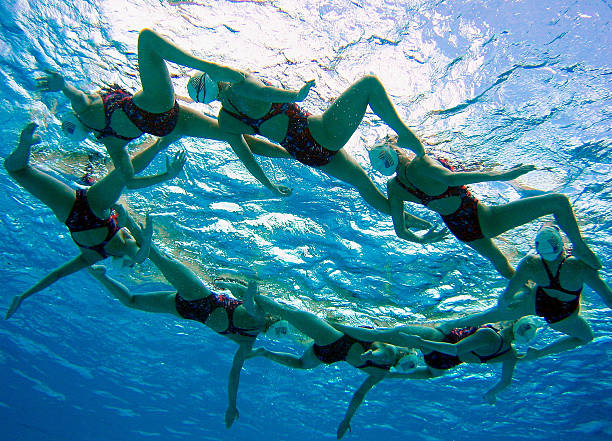 游泳比賽中的RSB是什么意思？新手必讀指南