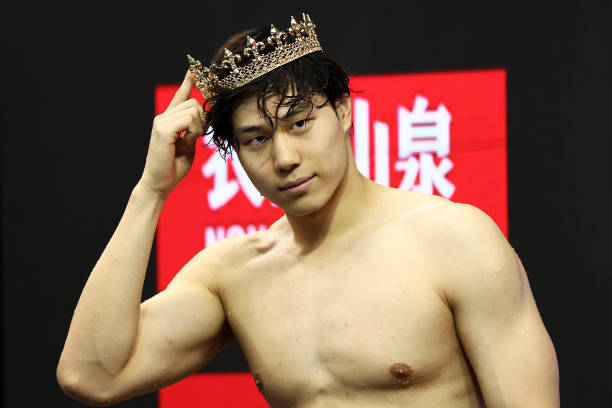 游泳連貫動(dòng)作在不同泳姿中的應(yīng)用