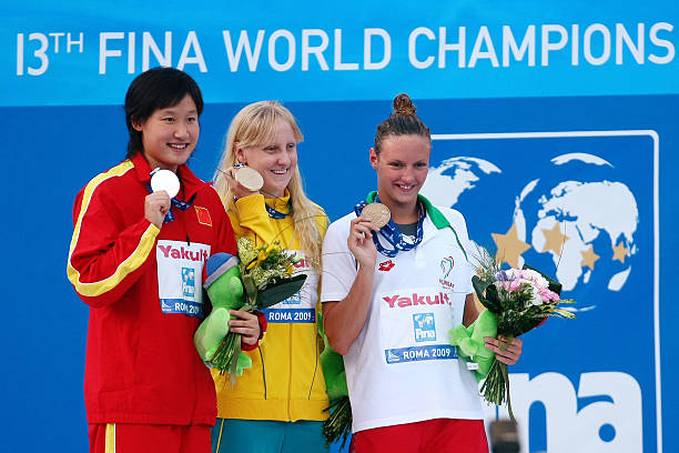 實戰(zhàn)指南：各級別游泳賽事中技術(shù)檢查員的崗位布設(shè)方案