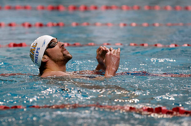 游泳比賽口號的歷史演變