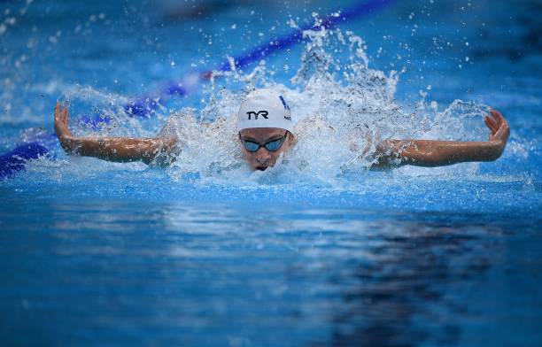 二級(jí)運(yùn)動(dòng)員加分政策變化：游泳項(xiàng)目是否受影響？