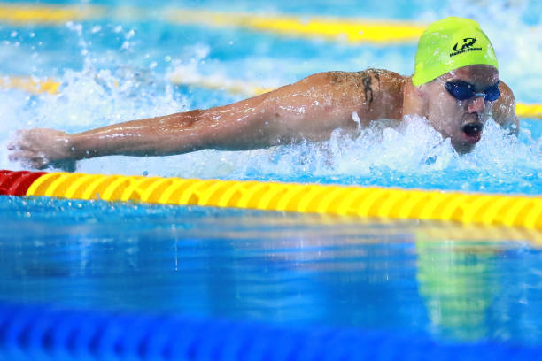 科學(xué)游泳指南：如何合理安排游泳頻率