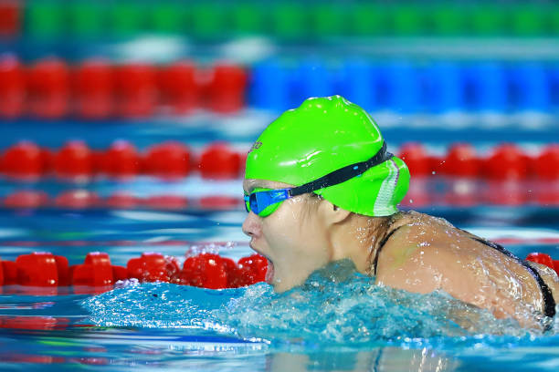 游泳后出現(xiàn)這些癥狀，可能是感染了！