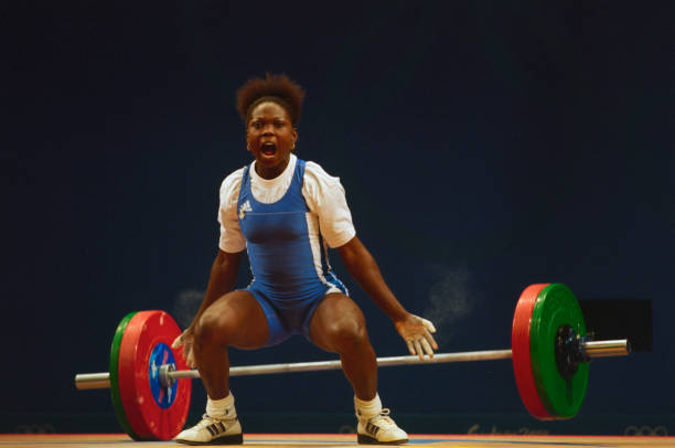 游泳比賽場景的簡易繪畫指南