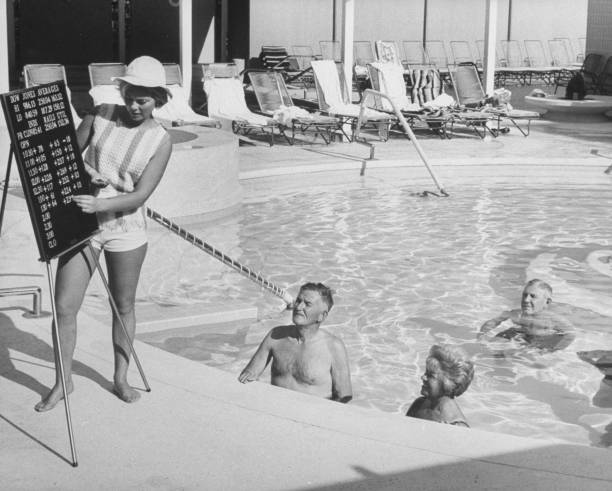 游泳館投資5000元，一年能賺多少錢？