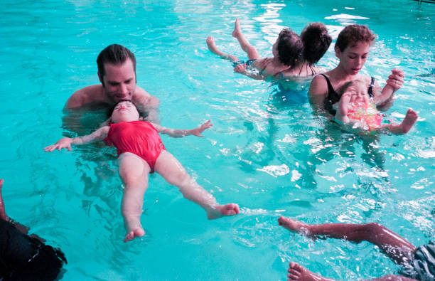 游泳救生員考試評分標準：如何獲得高分通過？