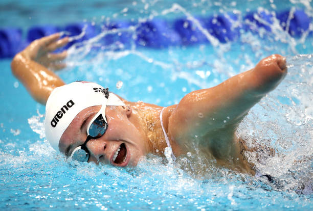 深圳游泳比賽時間表：如何規(guī)劃觀賽行程