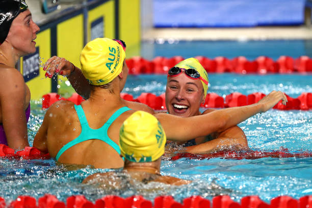 張雨霏200米蝶泳技術(shù)解析：如何成為世界級(jí)選手