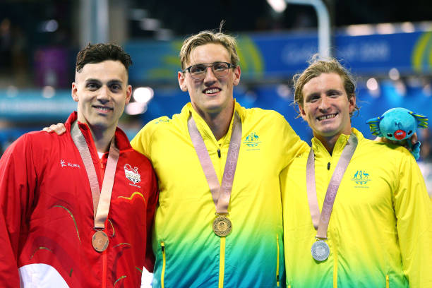 游泳裝備的作用解析：提升游泳體驗