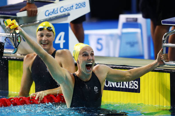 想讓孩子長高？游泳或許是個好選擇