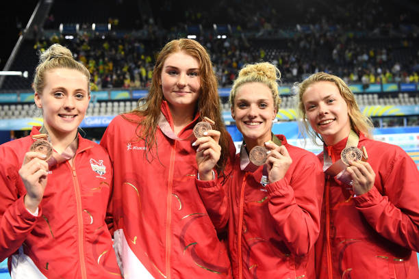 游泳不濕發(fā)？試試這幾種防水護發(fā)方法