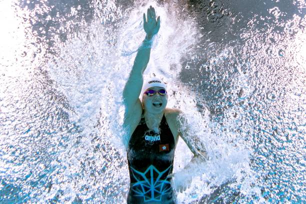 2025年世界游泳錦標(biāo)賽舉辦地新加坡：為何選擇這座亞洲明珠？