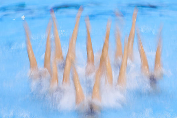 女性腰椎問題：游泳是否是一種有效的非藥物治療方式？