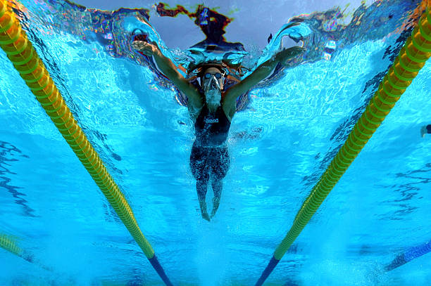 兒童也能輕松掌握的游泳池簡(jiǎn)筆畫技巧