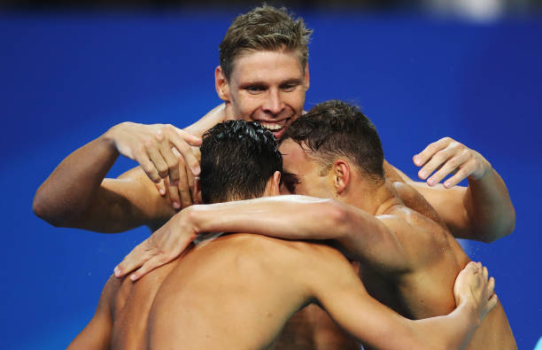 提高游泳速度的關(guān)鍵：蹬腿動(dòng)作訓(xùn)練指南