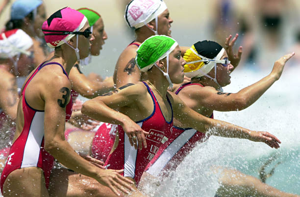 女性游泳后如何避免寒氣入侵？