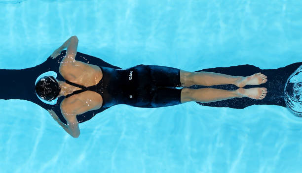 羅湖體育館恒溫游泳館深度測(cè)評(píng)：適合初學(xué)者還是專業(yè)游泳者？