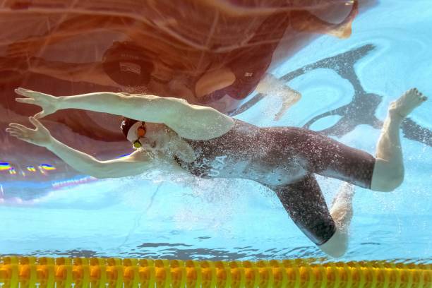 避開這些游泳誤區(qū)，讓腰椎在運動中真正受益