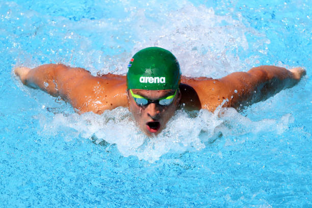 2021年全國(guó)游泳錦標(biāo)賽完整賽事錄像回放