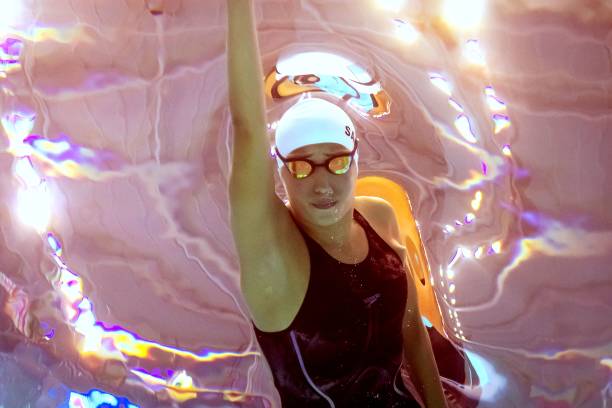 游泳一小時消耗的能量相當(dāng)于跑步多久？詳細分析