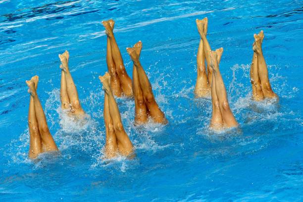 為什么說游泳是女性最佳運(yùn)動(dòng)選擇？