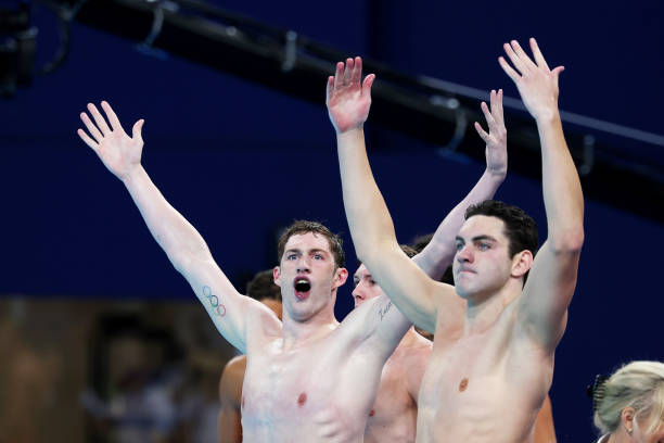 北京兒童游泳培訓(xùn)：安全有趣，培養(yǎng)孩子的水性自信