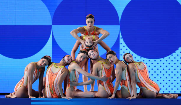 游泳愛好者必看：泳池中感染新冠的可能性有多大？