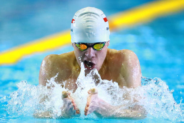 兒童游泳必備護(hù)具：保護(hù)孩子安全游泳的裝備