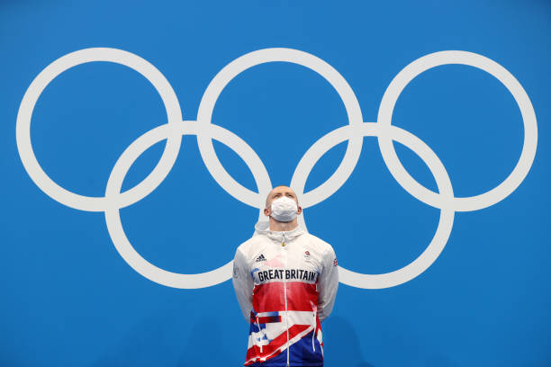 從比賽到領(lǐng)悟：我的游泳心路歷程