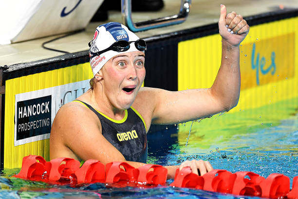 游泳比賽全記錄：從準(zhǔn)備到結(jié)束的點(diǎn)點(diǎn)滴滴