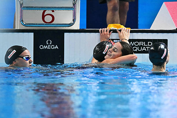 10歲小將打破全國兒童游泳紀(jì)錄，成績(jī)逼近成年組水平