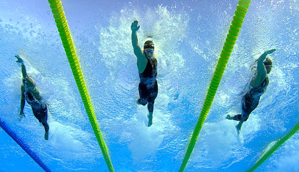 夏日必看：周邊游泳好去處盤點