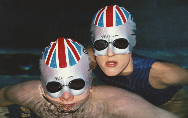 高效自由泳：從基礎(chǔ)動(dòng)作到進(jìn)階技巧的完整教學(xué)