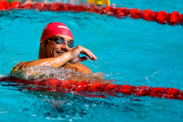 游泳后艾灸：緩解疲勞、祛濕驅(qū)寒的好方法