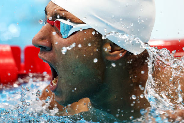 天天游泳真的好嗎？專家揭秘過(guò)度游泳的潛在危害