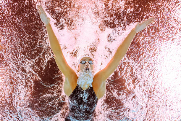 游泳必備：泳池設(shè)施專(zhuān)業(yè)術(shù)語(yǔ)解析