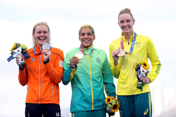 陳小紜游泳是哪一期？精彩瞬間不容錯過！