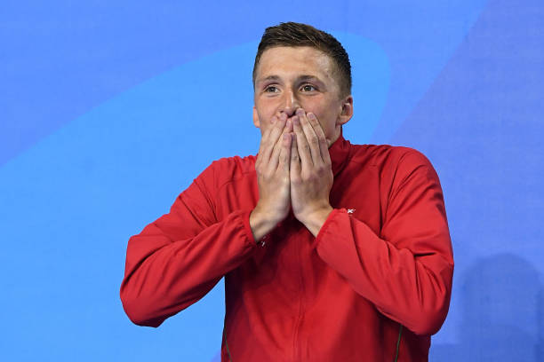 中國游泳公開賽完整比賽視頻高清版